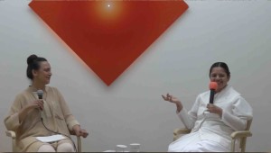 PART SIX ON MEDITATION FOR BUSY PEOPLE