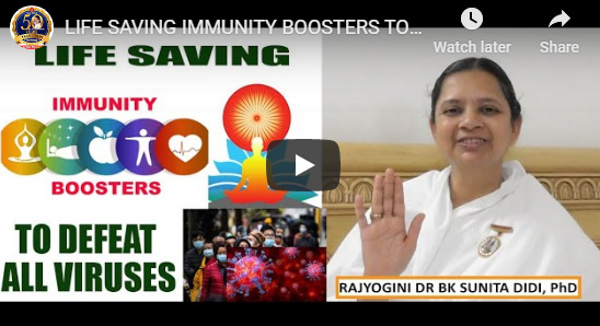 Dr.Sunita :Finish Your Fear About Corona Virus