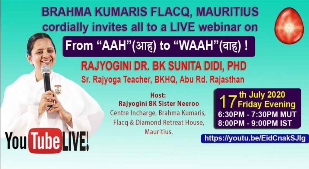LIVE 17-07-2020, 6.00 pm : MAURITIUS: FROM 